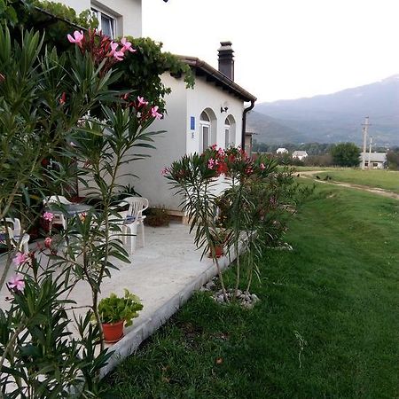Apartments Zegarac House Korenica Dış mekan fotoğraf