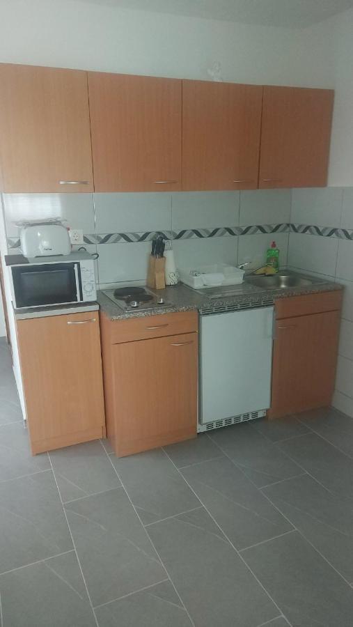 Apartments Zegarac House Korenica Dış mekan fotoğraf