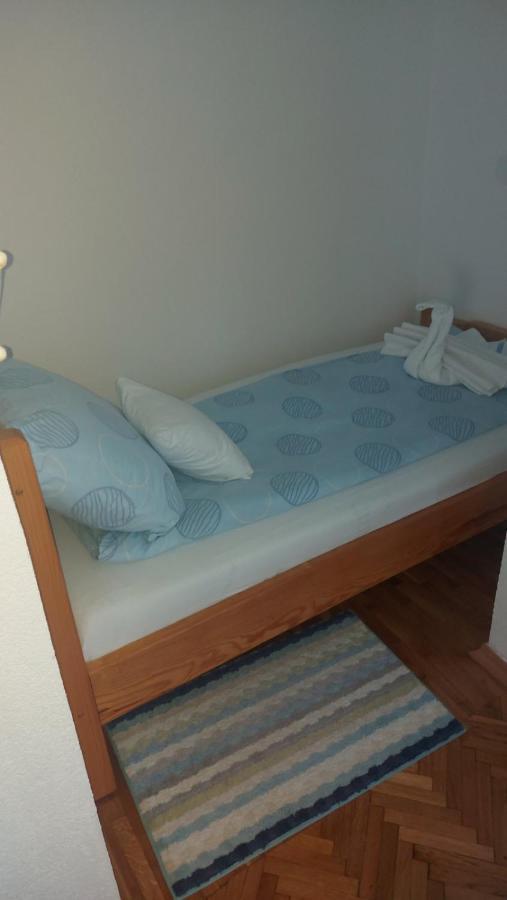 Apartments Zegarac House Korenica Dış mekan fotoğraf