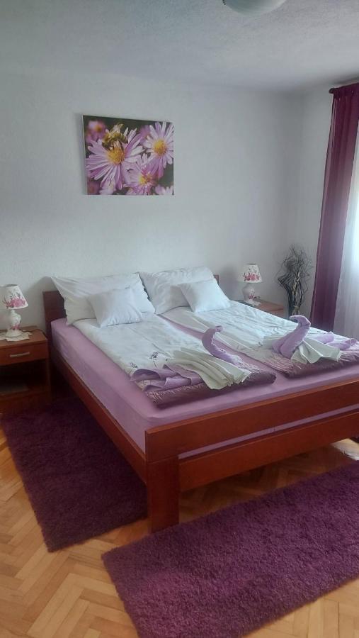 Apartments Zegarac House Korenica Dış mekan fotoğraf