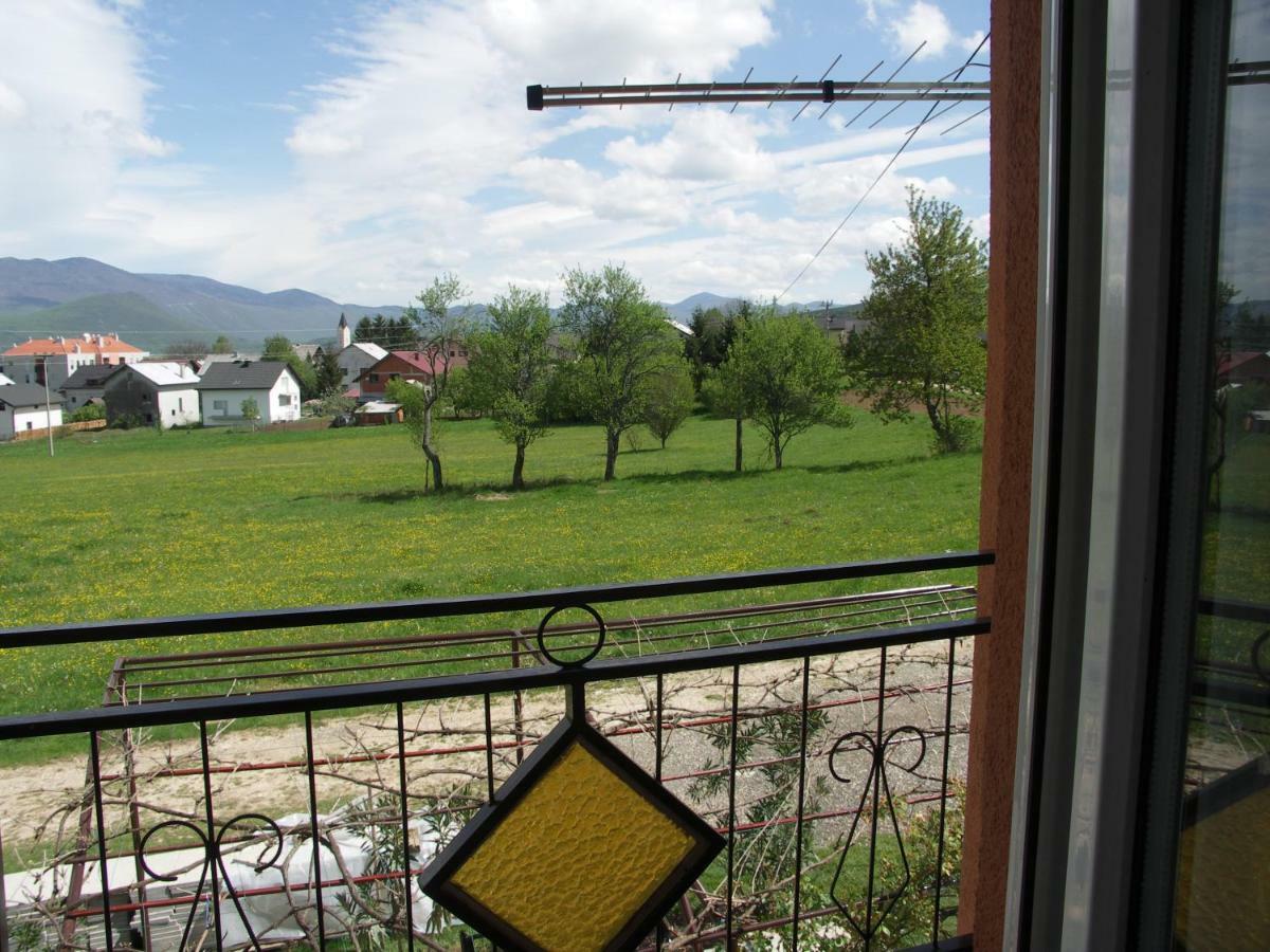 Apartments Zegarac House Korenica Dış mekan fotoğraf