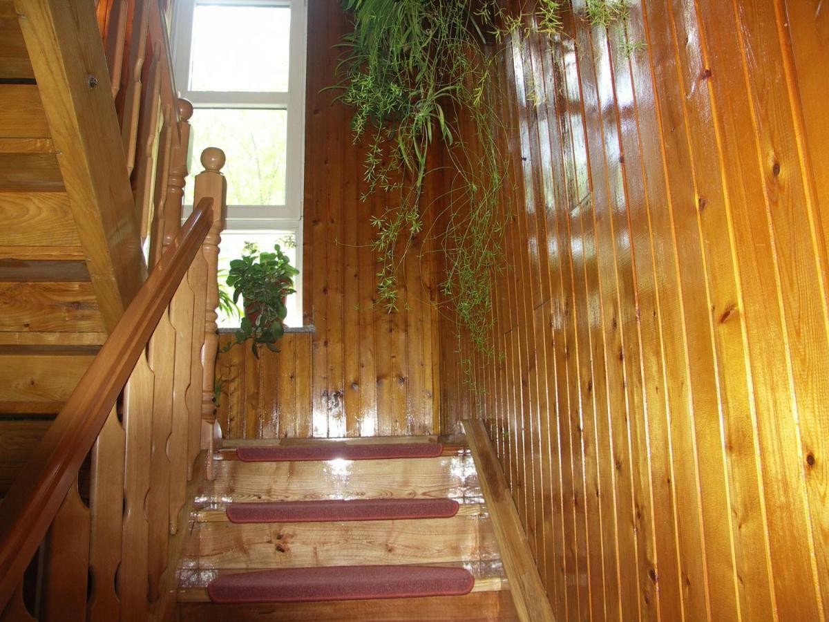 Apartments Zegarac House Korenica Dış mekan fotoğraf