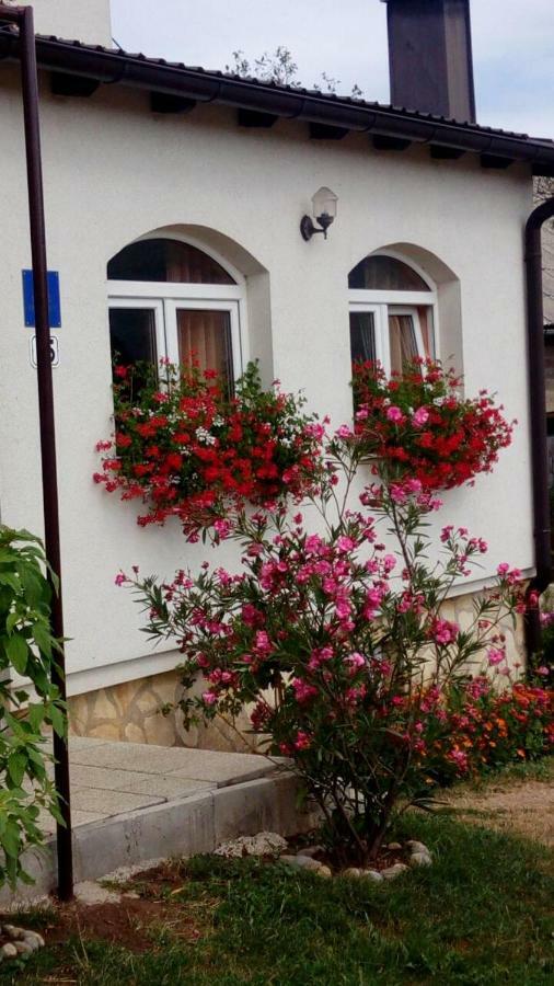 Apartments Zegarac House Korenica Dış mekan fotoğraf