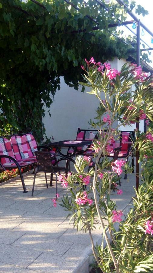 Apartments Zegarac House Korenica Dış mekan fotoğraf